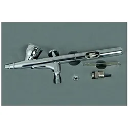 Wittmax Airbrush SP-35, 0,35mm Gravity-feed 2cc
