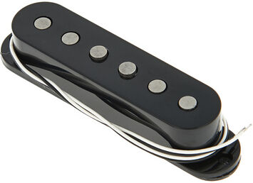 DiMarzio DP110 FS-1 BK Schwarz