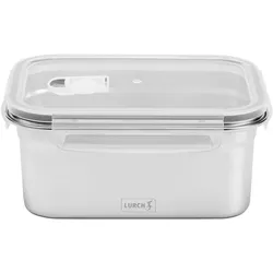 Lurch Safety, Lunchbox, Silber
