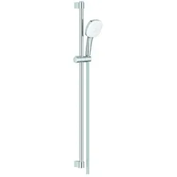 Grohe Brausestangenset Tempesta Cube 110 27788003 Länge 900mm, 2 Strahlarten, chrom