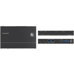 Kramer 4K HDMI-Verteilverstärker VM-2HDT