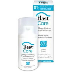 ILAST Care Creme 30 ml Creme