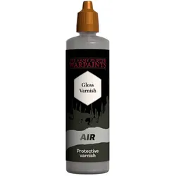 The Army Painter Air Gloss Varnish, 100 ml