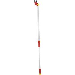WOLF-Garten 73BCA001650 PDC RR 200 Astschere Bypass