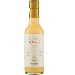 Humbel Kikeri Kirsch Eierlikör bio 350ml