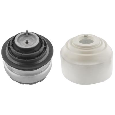 TOPRAN Lagerung, Motor 407 843 für Mercedes