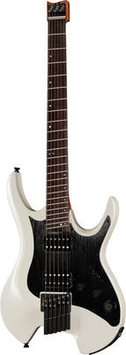Mooer GTRS Guitars Wing 800 Int PW Pearl White