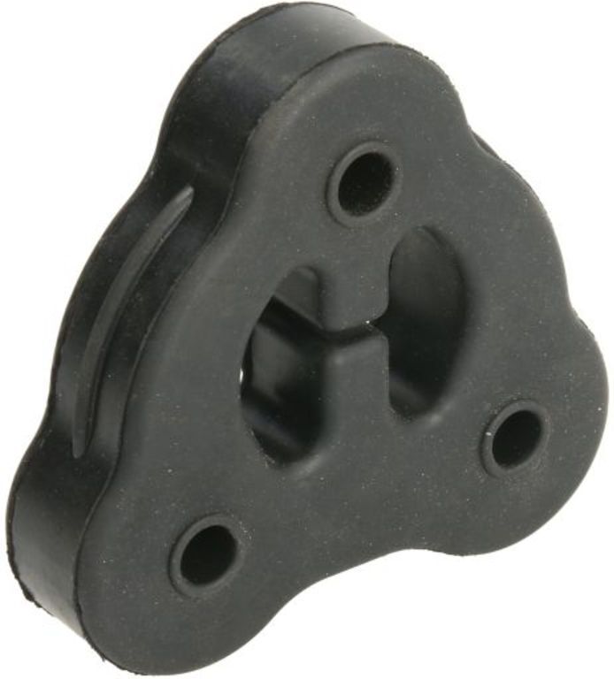 Halter, Endschalldämpfer 4MAX 0219-14-0137P