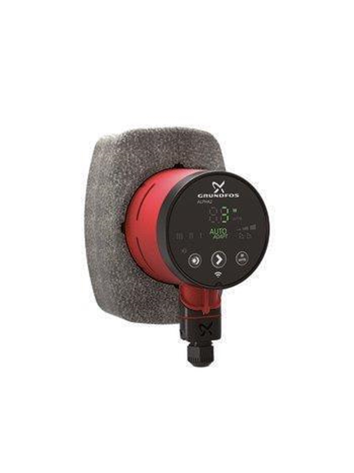 Grundfos circulator alpha2 25-40 130 mm
