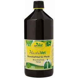 1 L HustaVet BronchialVital