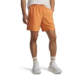 UNDER ARMOUR Launch Laufshorts Herren 770 - dusty coral/stone/reflective M