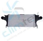 CLIMTEX CH4-999 Intercooler