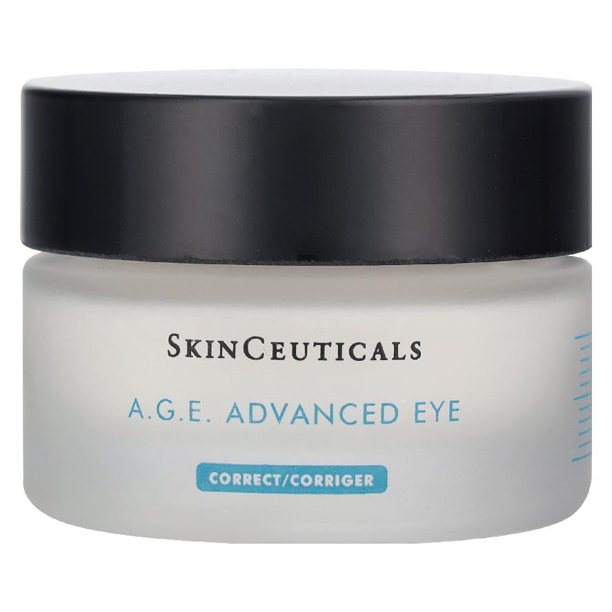 SkinCeuticals Age Advanced (Augenpflege Crème, 15 ml, Tag + Nacht) (OB6102535)