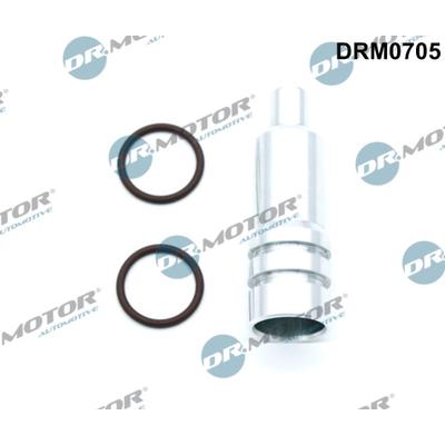 DR.MOTOR AUTOMOTIVE Hülse, Düsenhalter drm0705 für Opel GM