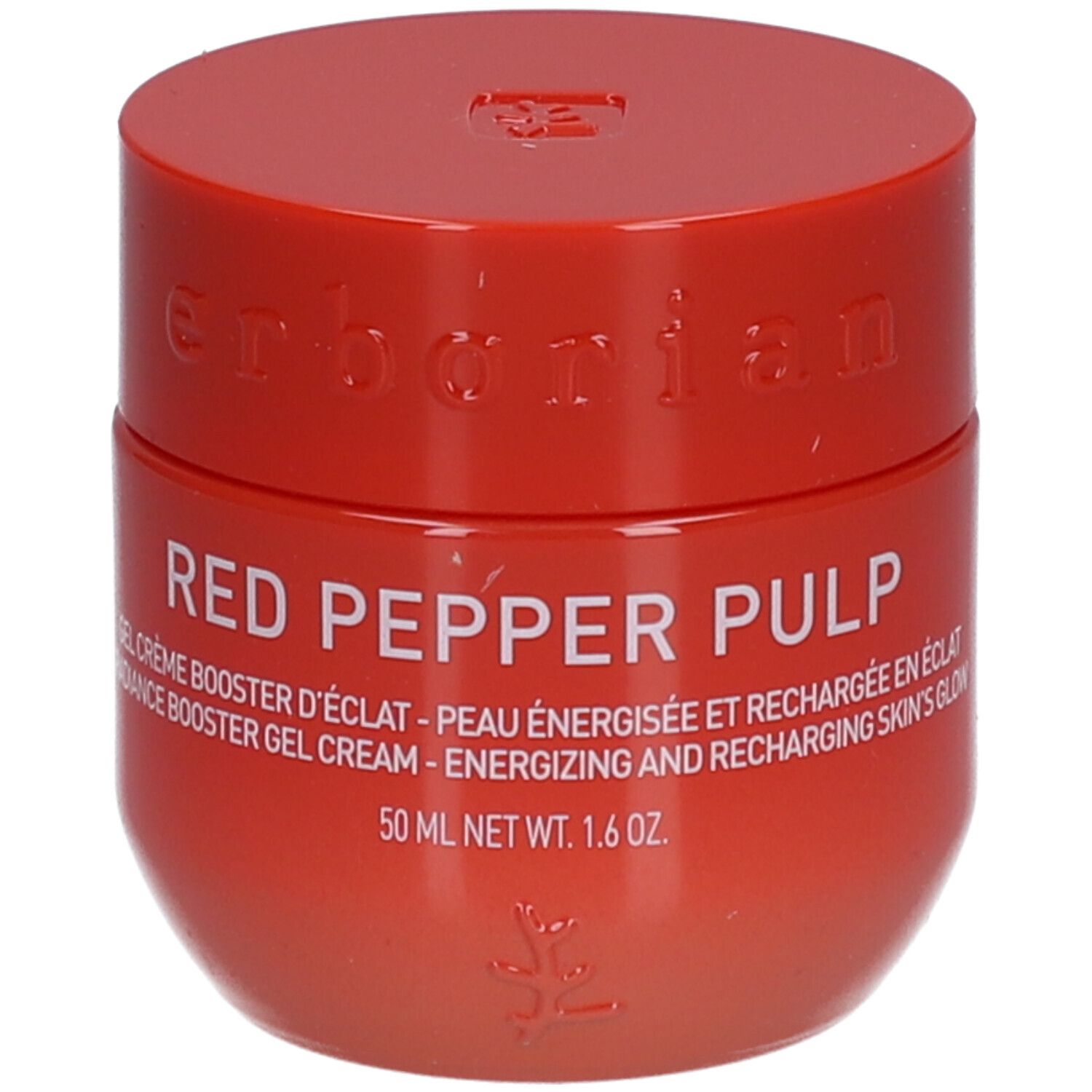 Erborian Korean Ther Red Pepper Pulp 50 ml Gel