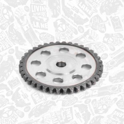 ET ENGINETEAM Zahnrad, Nockenwelle rg0018 für VW