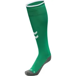 hummel SV Werder Bremen Heimstutzen 2026/27 6801 - abundant green 47-50