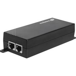 EDIMAX GP-101IT PoE Injektor 1 GBit/s IEEE 802.3at (25.5 W), IEEE 802.3af (12.95 W)