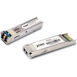 Planet MTB-SR2, Transceiver, Silber