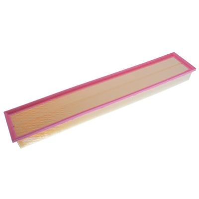 DENCKERMANN Luftfilter a142018 Umluftfilter 58mm für Porsche