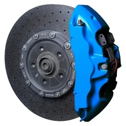 Foliatec, Zubehör Auto Tuning, Bremssattel Lack