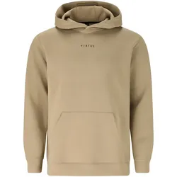 VIRTUS Taro V2 Technical Hoodie Herren 1326 - seneca rock L
