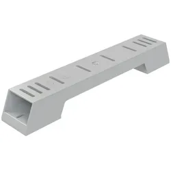 Unex Iso. Längsträger aus U23X 66605