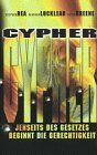 Greg Yaitanes - Cypher [VHS] - Preis vom 15.10.2026 23:06:25 h