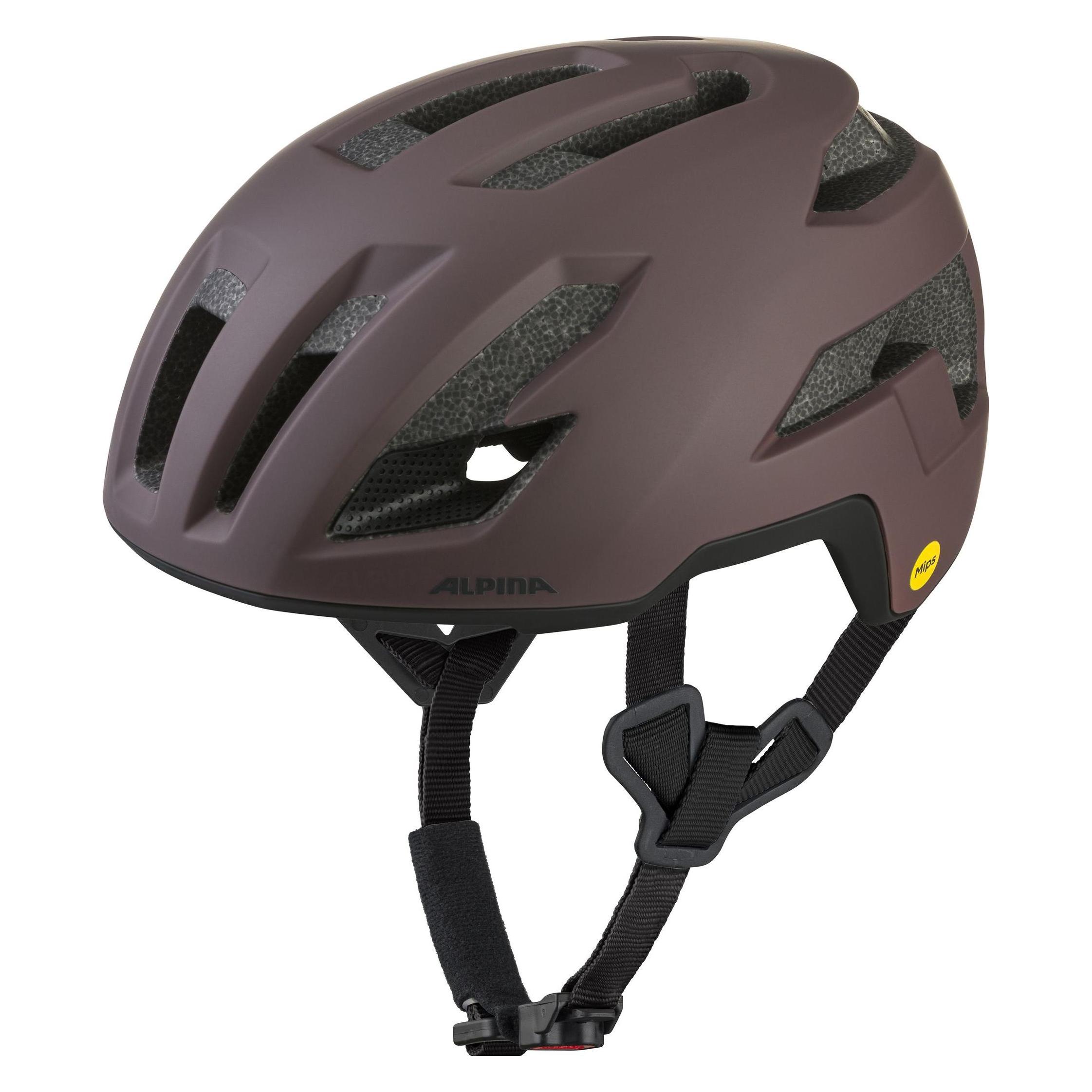 Alpina Taunus Gravel Mips (59 - 61 cm) (4003692336002)