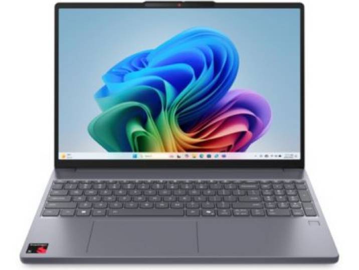Lenovo - Ordinateur Portable Pack Sac À Dos Ideapad Slim 3 15q8x10 L 15,3 Snapdragon X 8 Go Ram Lpddr5x Ssd 512 Go
