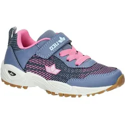 LICO Sportschuh Rory VS, Größe 28 in Grau Grau