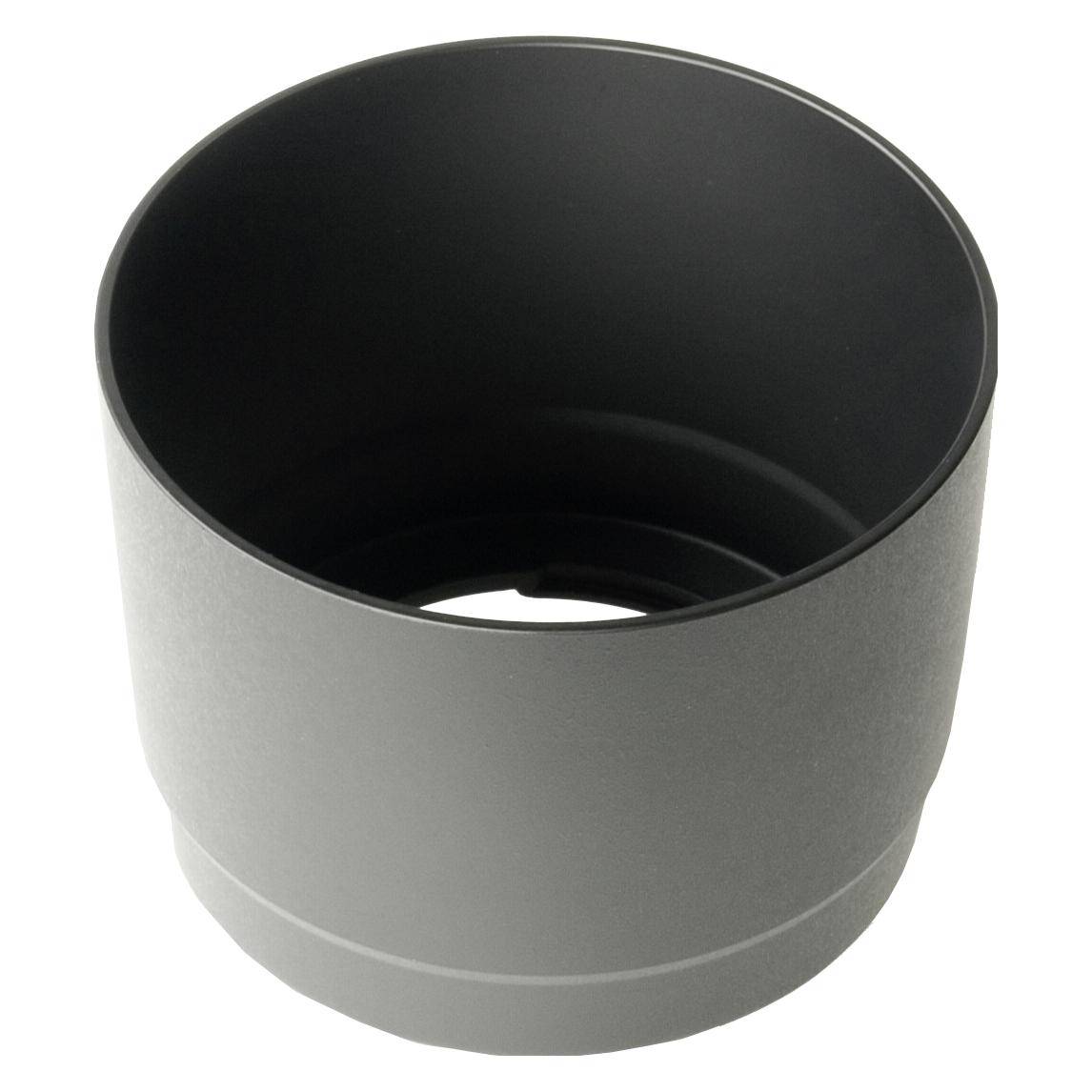 Kaiser Fototechnik Gegenlichtblende C65B wie Canon ET-65B (6885)