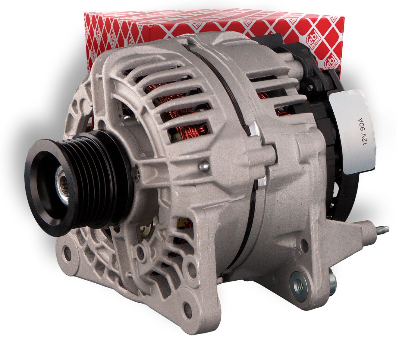 FEBI BILSTEIN 101499 Alternator
