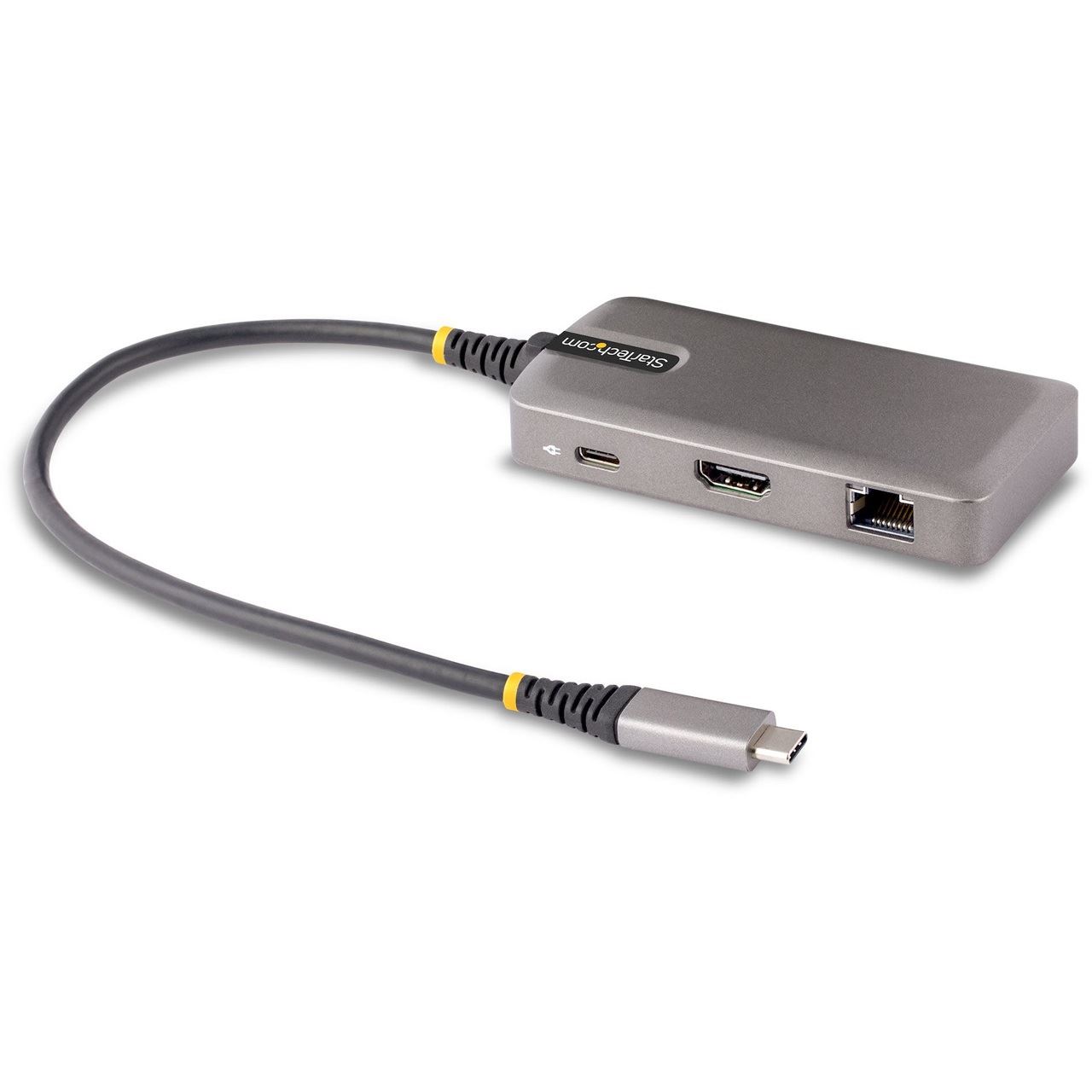 Startech USB-C Multiport Adapter DMI MINI TRAVEL DOCKING STATION