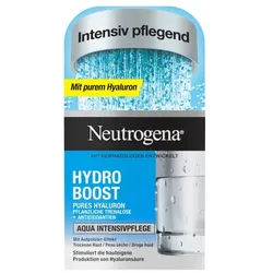 Neutrogena Hb Aqua Intensiv 50 ML