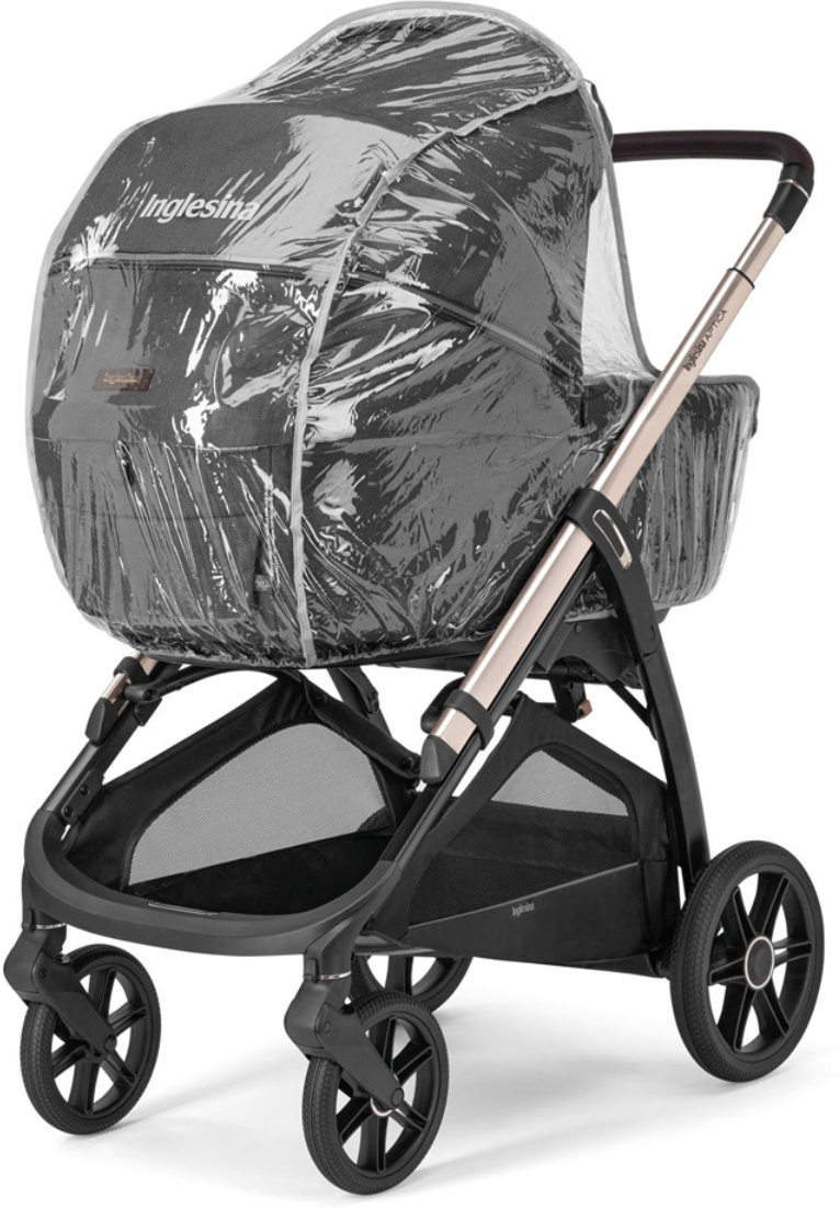 Inglesina Burbuja de lluvia para Capazo