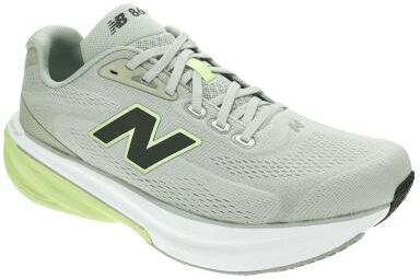 New Balance Fresh Foam X 860v15 (Men's) Athletic in Lone Star Grey/Afterglow, Size 9 E4, Fabric