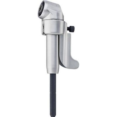 Wiha Winkelschrauber-Vorsatz 130mm 1/4' (6.3 mm)