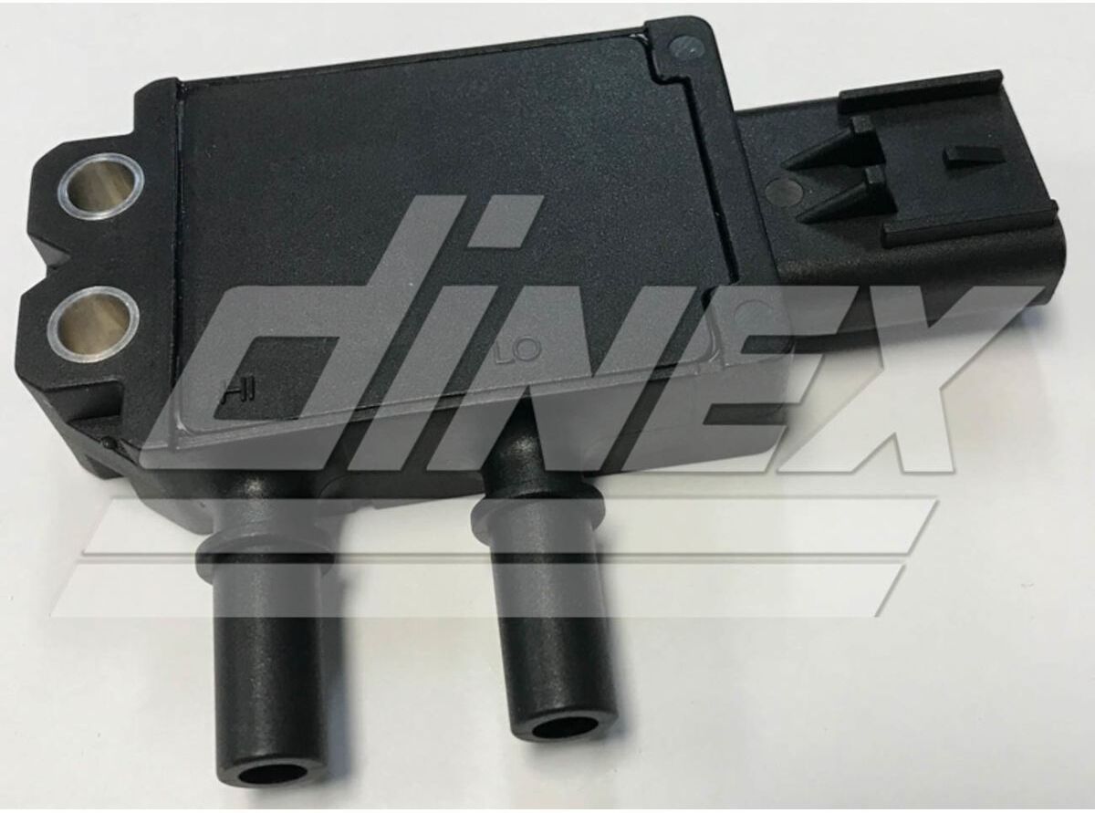 Dinex Condotto pressione, sensore di pressione (filtro antifuliggine/particelle) 5EL054