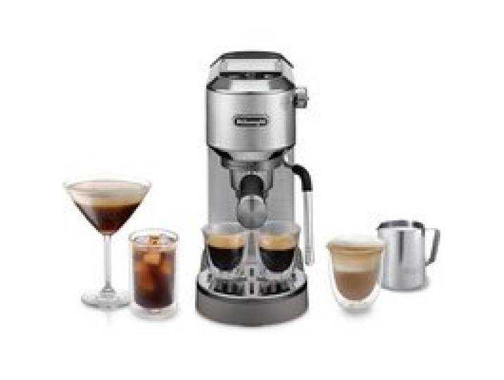 Machine à expresso Delonghi EC890.M DedicaDuo