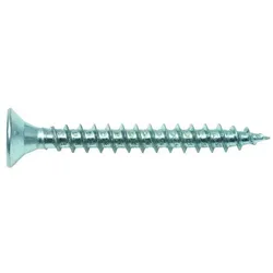 PROTEC Senkkopfschraube PSSK 4,0x40 G PZD2 vz VE500