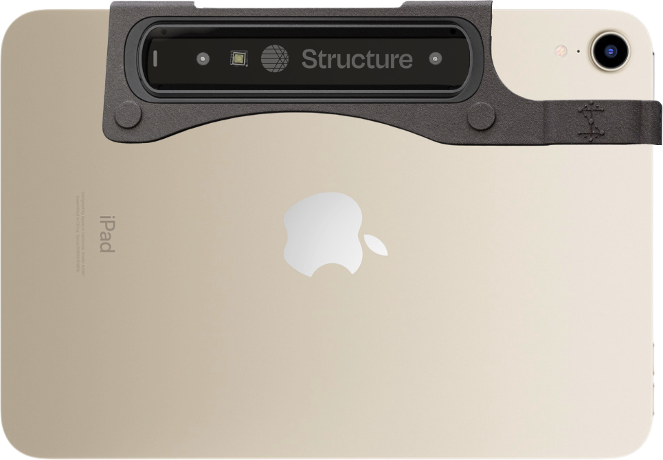 Structure Sensor 3