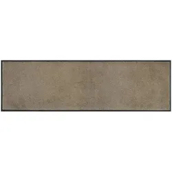 Wash + Dry, Fussmatte, Schuhgrösse (120 x 35 cm)