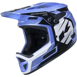 Kenny, Motorradhelm, Elite Graphic + (XL, 61 - 62 cm)