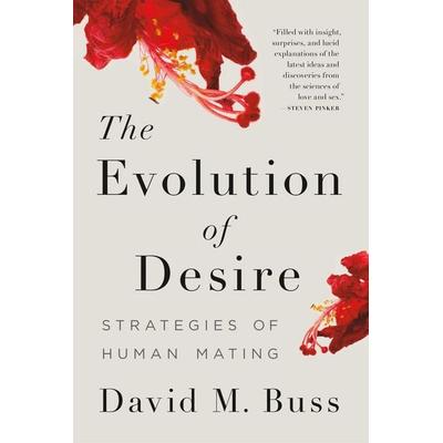 The Evolution of Desire, Taschenbuch von David M. Buss, KNV Besorgung, 978-0-465-09776-0