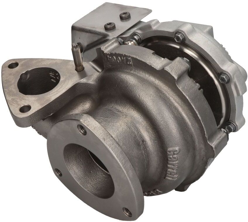 Abgasturbolader GARRETT 853333-9001W