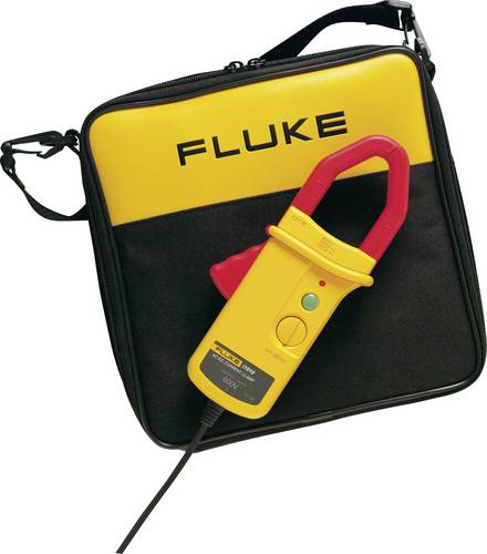 Fluke i1010KIT Stromzangenadapter Messbereich A/AC (Bereich): 1 - 600A Messbereich A/DC (Bereich): 1 - 1000A