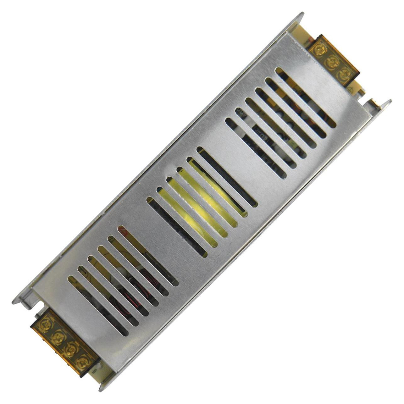 Alcapower Slim schakelende voeding 24V 250W 10.5A compacte transformator