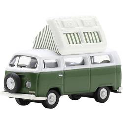 Schuco 451870012 H0 PKW Modell Volkswagen (VW) T2