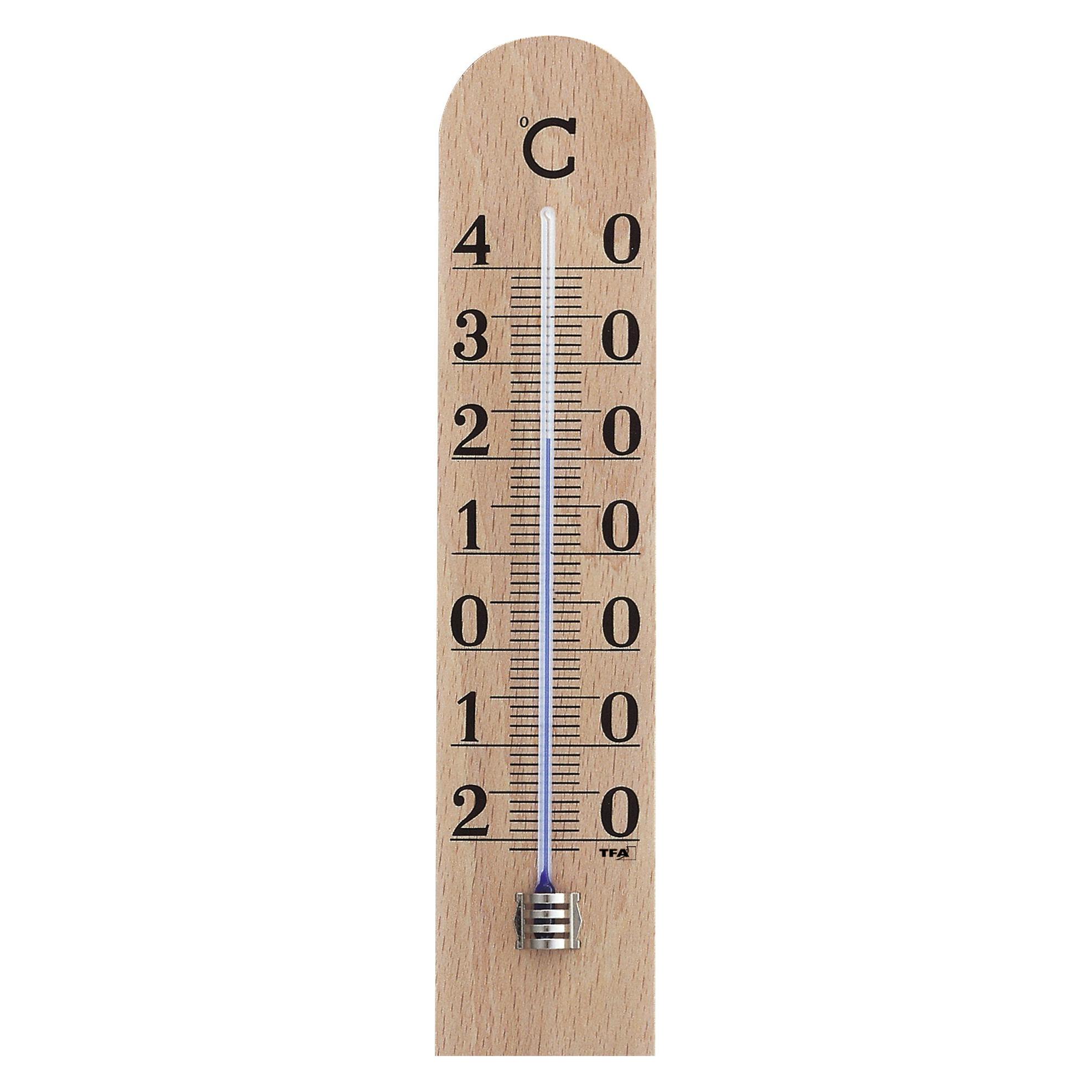 TFA Innenthermometer (12.1005)